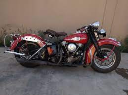 Ebay 1942 Harley Davidson Knucklehead 1942 F Harley Davidson Knucklehead Harleydavidson Harley Davidson Knucklehead Harley Davidson Harley Davidson For Sale