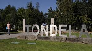 Introduo equacionar uma estratgia de gesto urbanstica implica a da cidade como ponto de partida da abordagem. Camara De Tondela Anuncia Investimento De 95 Milhoes Por Parte De 12 Empresas Observador