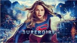 Supergirl (TBA)