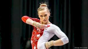 Ellie black wrapped up her dominant performance at the pan am games, picking up her second and third gold medals, bringing her total to five. Meet Team Canada Elsabeth Ellie Black Flogymnastics