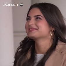 The Bachelor's Video