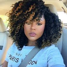 21 Best Protective Hairstyles For Black Women Stayglam Natural Hair Styles Crochet Braids Hairstyles Hair
