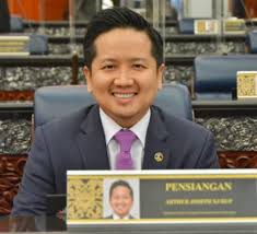 Vol 3 no 1 (2018): Ucapan Penghargaan Dan Terima Kasih
