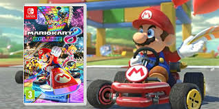 Es por ello que han conseguido conquistar los corazones de millones de jugadores en ¡explora nuestra exquisita selección y compra ahora claves de juegos nintendo switch más baratas! Chollo Mario Kart 8 Deluxe Para Nintendo Switch Por Solo 40 90 Con Envio Gratis 32