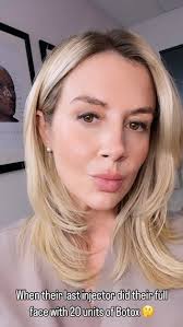 Carrie Ramos BSN RN Aesthetic Injector (@goddess_injector) • Instagram  photos and videos