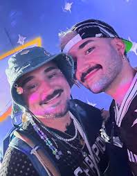 Electric Forest festival experience