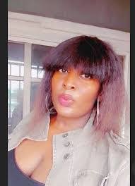 Helen Ike's Instagram, Twitter & Facebook