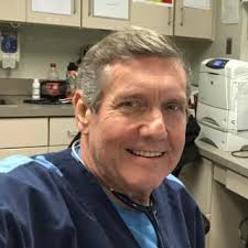 Dr. Harvey Bowden, MD