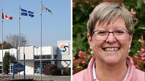 ÉLECTIONS 2025: une ancienne élue veut revenir dans l'arène politique