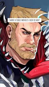 Can Someone Gift Me Eddie Brock If I Already Own The Venom Skin