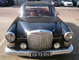 Mercedes Benz 200d 1967 Mercedes Benz Mercedes Benz