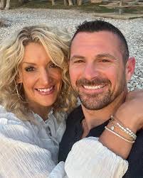 Wishing you the happiest birthday today! Couldn't do it without you babe!  Amazed at how you do all that you do for all of us and how dam good you  look doing