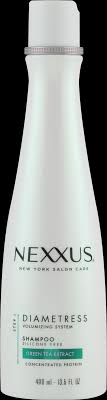 Nexxus therappe shampoo for dry hair leaves hair revitalized without. Nexxus Therappe Replenishing System Caviar Complex Shampoo Pump 44 Fluid Ounce Walmart Com