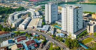 Pusat bandar puchong lrt station. 5 Properties In Puchong Within 1km From The Lrt Sri Petaling Line