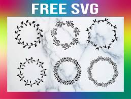 Download Free Leaf Svg Bundle