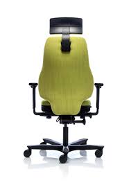 A seat height that ranges from about 16 to. Spira Plus High Back Office Chair Online Ergonomics