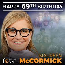 ❤️🎂❤️ Let's wish Maureen McCormick a very happy 69th birthday ❤️🎂❤️  #HappyGratefulLife www.HappyGratefulLife.site