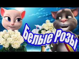 samyj nashumevshij hit iz 80h ot tomika i anzhely belye rozy v stile laskovyj maj youtube v 2021 g belye rozy stil rozy
