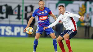 Over goals occurred for 0 times except the history stats of piast gliwice vs gornik zabrze, scorebing also offers predictions and. Na Zywo Piast Gliwice Gornik Zabrze Relacja I Wynik Meczu Live Pko Ekstraklasa Pko Ekstraklasa