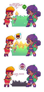 Brawl stars animation zombie kaiju fan animation. ð•¡ð•'ð•£ð•šð•¤ Jellyder Bs Timeline The Visualized Twitter Analytics