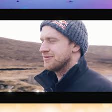 Danny Macaskill Pump Track