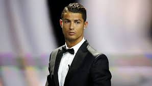 Cristiano ronaldo is considered one of the best football/soccer players of our generation and has won several titles in the champions league and fifa club world. Cristiano Ronaldo Haircut 2015 Tutorial How To Look Like Ronaldo Worldwide Mind