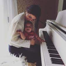 Selena Gomez S Godson Might Be The Most Photogenic Baby You Ve Ever Seen Future Mom Selena Selena Gomez
