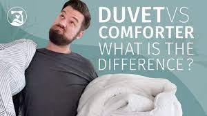 Check spelling or type a new query. Duvet Vs Comforter What S The Difference Youtube