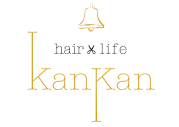 柴田郡柴田町の美容室・ヘアサロン hair life kankan (カンカン)