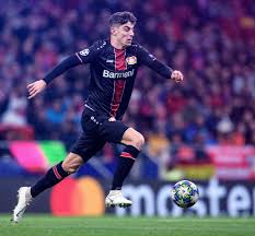 Last season his average was 0.17 goals per game, he scored 9 goals in 53 club matches. Uefa Champions League Transfer German Wonderkid Kai Havertz Joins Chelsea Football Club On A Five Year Deal Excited Ucl Facebook