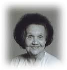 Opal Mae Carney Pixley (1922-2008)