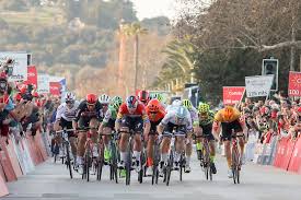 Stage 2 of this year's volta ao algarve saw the riders tackle one of the first summit finishes of the season with the cat 1 alto da fóia. 2020 Uci Cycling Calendar 2020 Volta Ao Algarve Cofidis Velowire Com Photos Videos Actualites Cyclisme