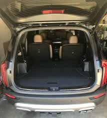 At hyundai of moreno valley, we will take a look at the seating capacity for the 2021 hyundai palisade as well as how much cargo volume is available. Rear Trunk Floor Style Organizer Web Cargo Net For Hyundai Palisade 2020 2022 Ebay