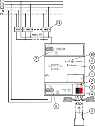 Andere programmiersprachen, wie sie in der norm en 61131 spezifiziert sind, werden nicht unterstützt. Abb Knx Downloads Haus Und Gebaudeautomation Produkte