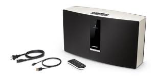 Some speakers come with an additional remote control. Bedienungsanleitung Bose Soundtouch 30 Series Ii 504 Seiten