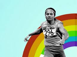 Dutee chand uudelleentwiittasi narendra modi. Here S Why Dutee Chand S Coming Out Is Such A Big Deal