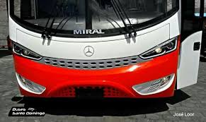 Mercedes Benz Img Gt Luxury Bus Bus Coach Lux Bus