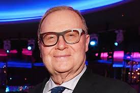 Billionaire, Former Warner Music Board Member Thomas H. Lee Dead at 78