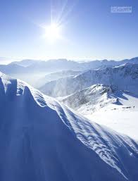 Solden Otztal Tirol Austria Winter Scenes Winter Wonder Ski Posters