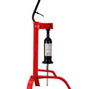 HB-BC03 Home Brewing Manual Wine Bottle capper Stopper Cork Sealing Machine  Wine Bottle Cork Stopper