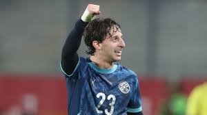 Matías Galarza asegura que Paraguay 