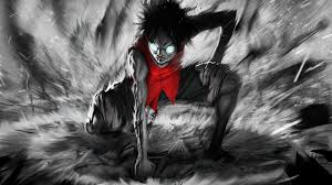 If you do not find the exact resolution you are looking for don't forget to bookmark one piece luffy gear 2 wallpaper using ctrl + d (pc) or command + d (macos). Best 29 Monkey D Luffy Wallpaper On Hipwallpaper Funny Monkey Wallpaper Monkey Emoji Wallpapers And Girly Monkey Wallpapers