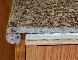 My style is classic, traditional with oil brushed bronze faucets, crystal chandeliers, barn door into the master bedroom. Countertop Overlays Or Mini Slabs Countertop Overlay Countertops Outdoor Kitchen Countertops