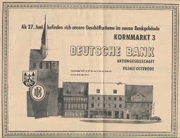 Mit iban generator für ein konto bei deutsche bank. Bibliographie Archiv Vegelahn 2017