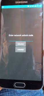 In order to receive a network unlock code for your samsung galaxy s6 you need to provide imei number (15 digits unique number). How Can I Unlock My Samsung Galaxy S6 Technology Market Nigeria