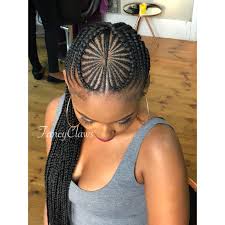 Popularly known as braided crown, edamburu is an african traditional hairstyle native to the mangbetu people of congo. Braids Braided Hairstyles Easy Hair Styles Easy Braids