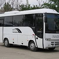 Plecare de la autogara real str. Transport Persoane Transport Persoane Intern Transport Persoane International