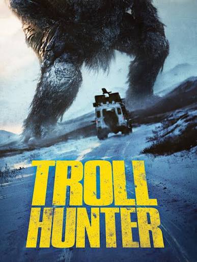 Top 10 Monster Movies