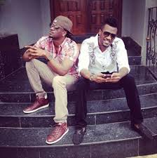 The okoye family, who are igbos, were not amused by peter marrying a yoruba girl, who they claim to be slightly older peter accused his siblings of only accepting collaborations from paul and not him. Peter Okoye Confirms P Square Quarrels