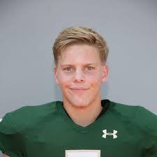 Seth Broussard's Instagram, Twitter & Facebook